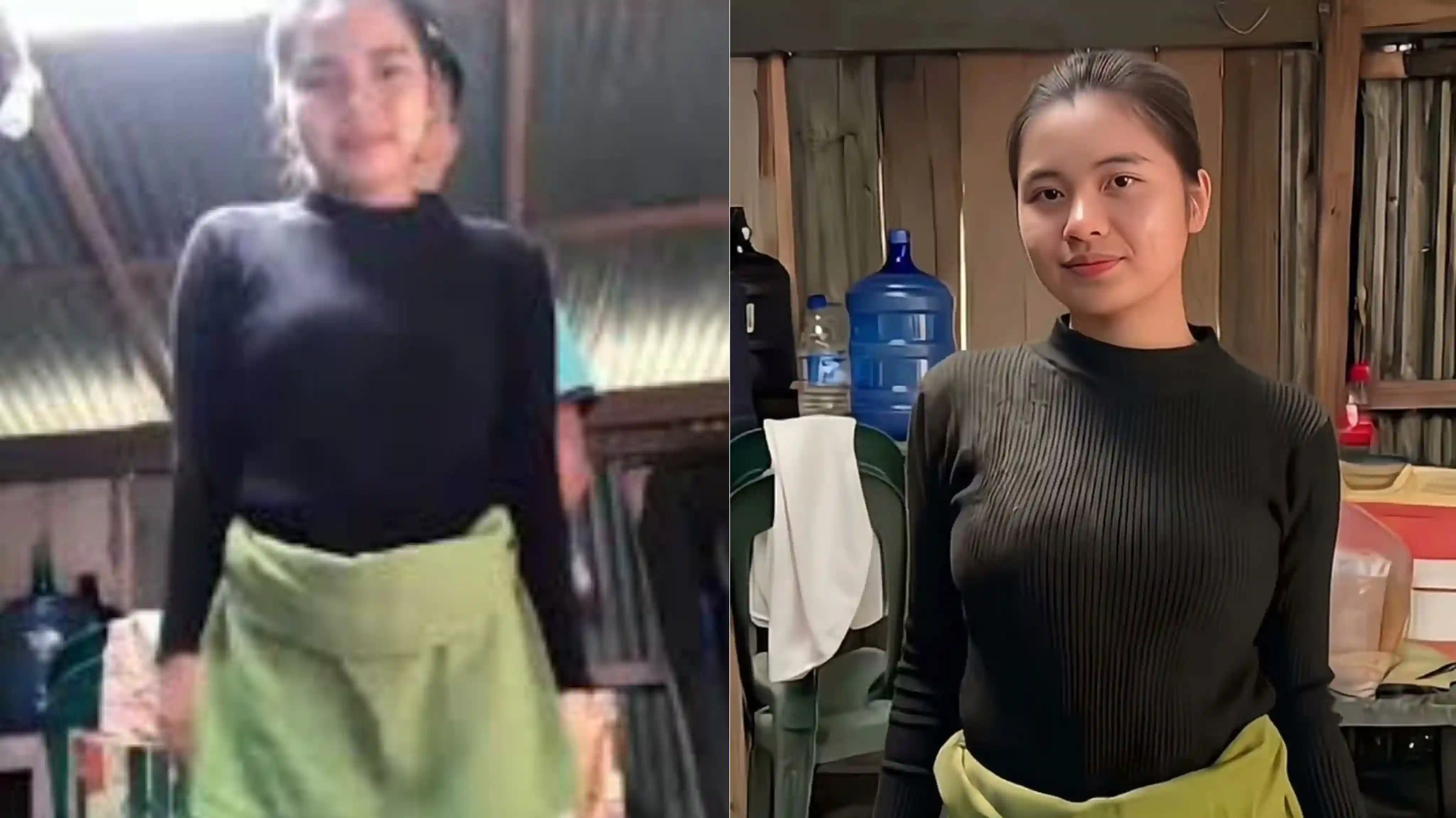 Viral Link Video Rok Hijau 3 Menit jadi Incaran Warganet, Begini Penjelasannya