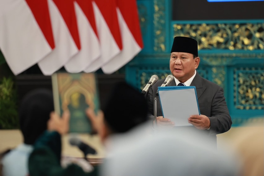 10 Kementerian Ramai-ramai Minta Tambahan Anggaran 2027 ke Prabowo