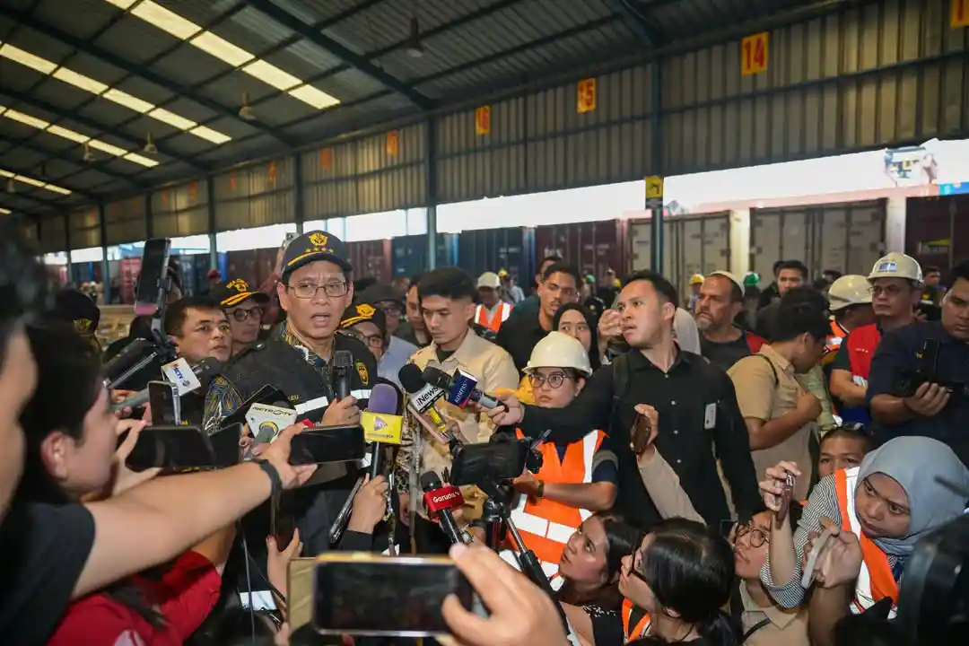 2 Jurus Maut Purbaya dan BI Perkuat Rupiah Jebol ke Dolar AS