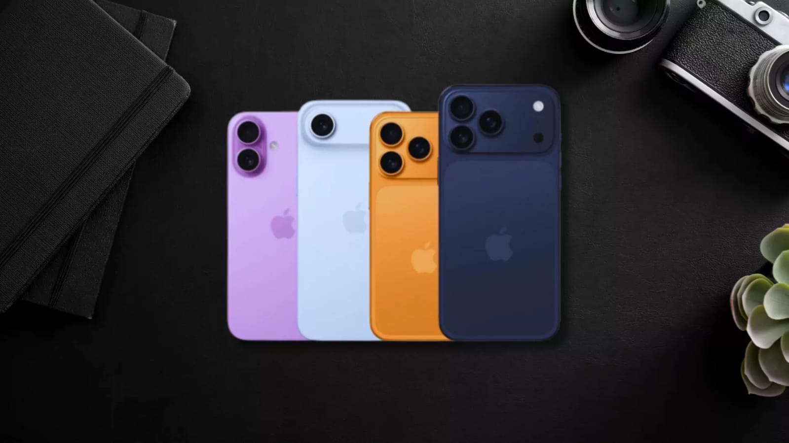 5 HP Terlaris di Awal 2026, iPhone dan Samsung Dominasi