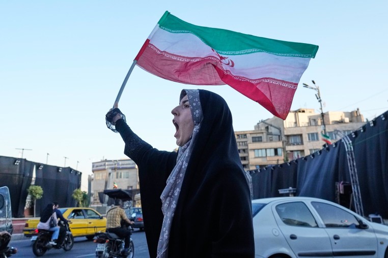 5 Poin Kesepakatan Damai AS-Iran, Selat Hormuz Dibuka dan Sanksi Mulai Dicabut