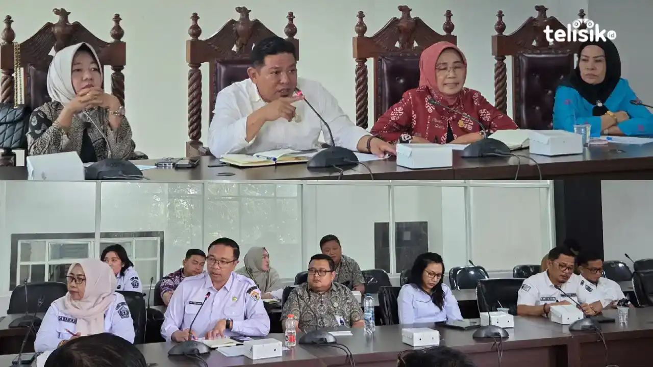 DPRD Sultra Kawal Tata Kelola RS Oputa Yii Koo, Percepatan Kredensial Alat Medis Jadi Prioritas