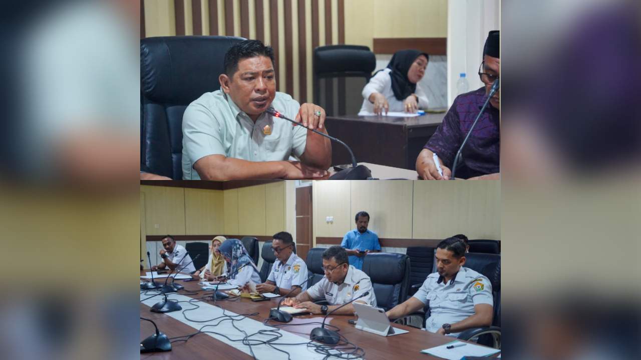 Nasib Gaji 1.694 PPPK Paruh Waktu Sultra Dibahas DPRD, Pembayaran Ditarget Rampung Juni 2026