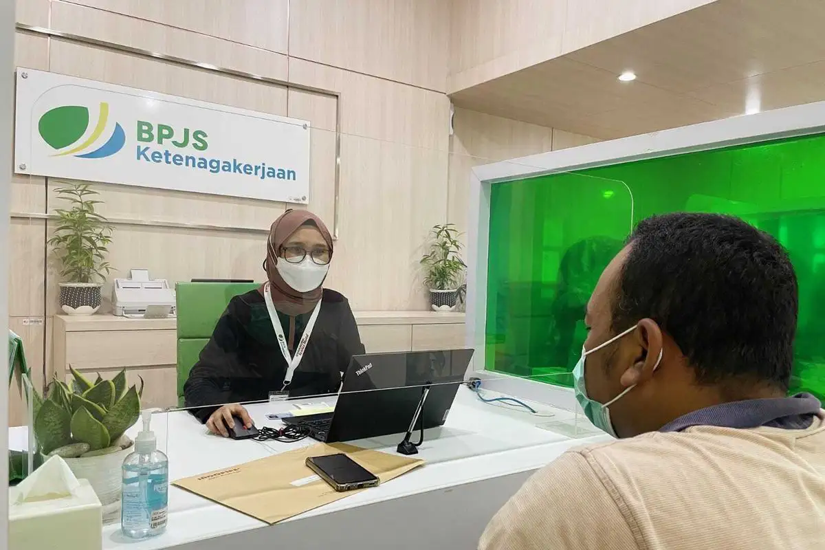BPJS Kesehatan Tekor Rp 2 Triliun Sebulan, Sinyal Tarif Iuran Dinaikan