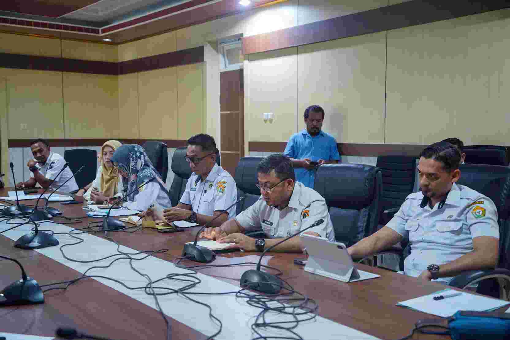 Nasib Gaji 1.694 PPPK Paruh Waktu Sultra Dibahas DPRD, Pembayaran Ditarget Rampung Juni 2026