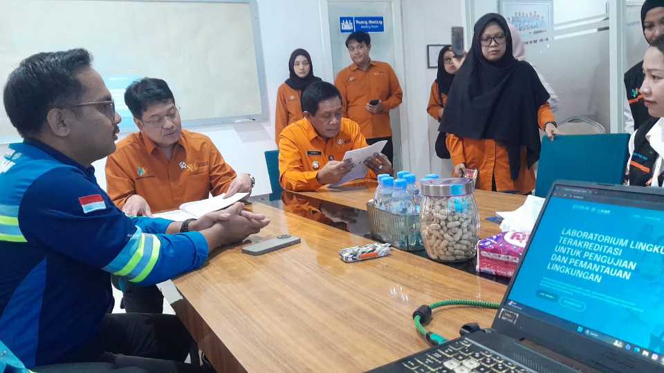 BPS RI Canangkan Sensus Ekonomi 2026 di Sultra Libatkan 2.600 Petugas Pendata