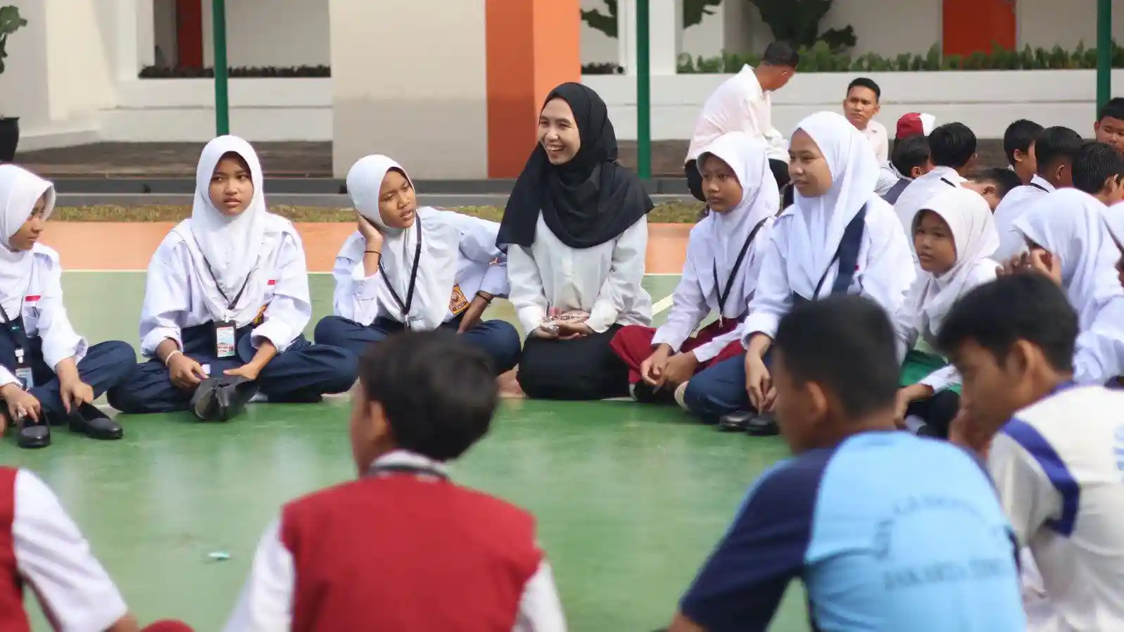 Akses Daftar PPPK Sekolah Rakyat 2026 Lewat SSCASN, Berikut Syarat dan Jadwal Lengkap hingga Alurnya