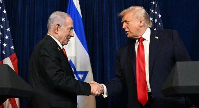 Amerika dan Iran Sepakat Mau Akhiri Perang, Netanyahu Nyolot Israel Tak Terikat Kesepakatan