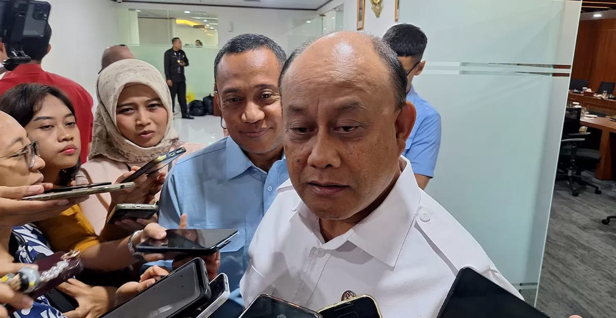 Anak Sekolah Saudi Kebagian Jatah MBG, Begini Penjelasan Bos BGN