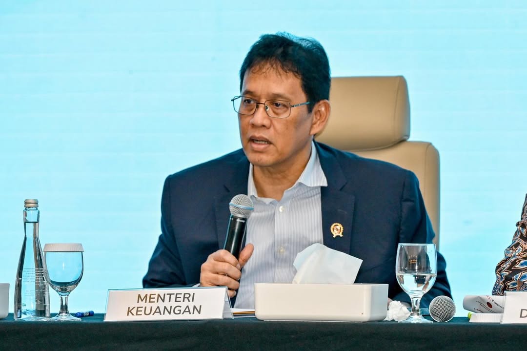 Aturan Baru DHE SDA Resmi Berlaku Juni 2026, Purbaya Wajibkan Devisa Ekspor Disimpan di Dalam Negeri