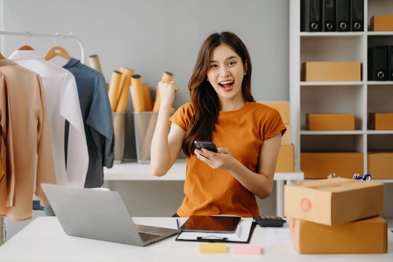 Aturan Baru Toko Online Siap Terbit, Pemerintah Larang Kenaikan Biaya Admin Mendadak