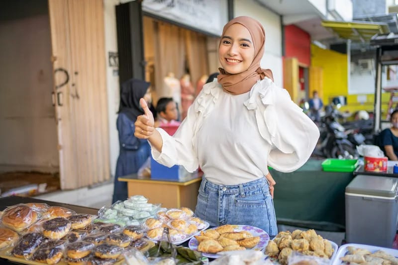 Aturan Pajak Baru Perkuat Fondasi Pertumbuhan UMKM Indonesia
