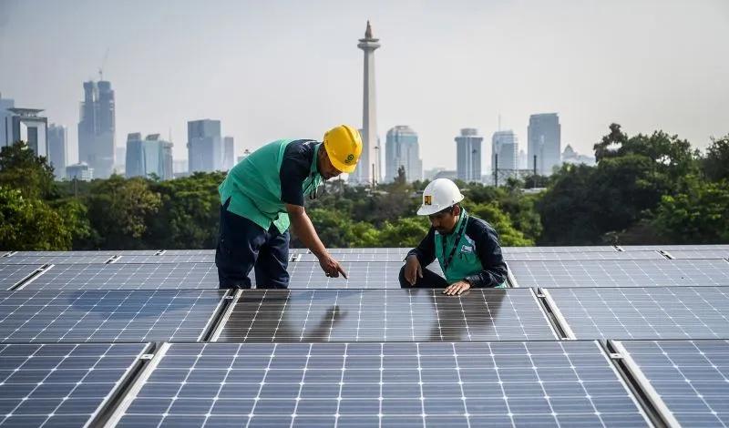 Beban Subsidi Energi Bengkak 208 Persen dan Tembus Rp 203 Triliun di 2026, Begini Penjelasan Kemenkeu