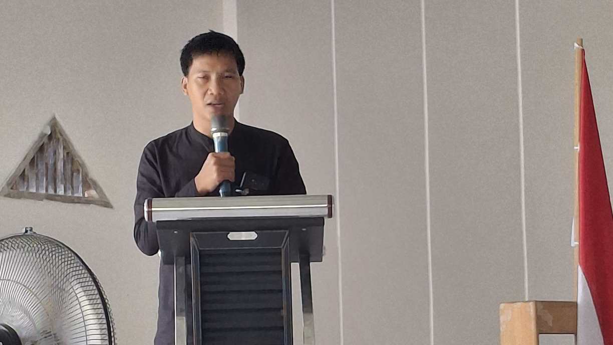BEM Universitas Muslim Buton Tolak Kenaikan Harga BBM dan Bersiap Demo di Pertamina