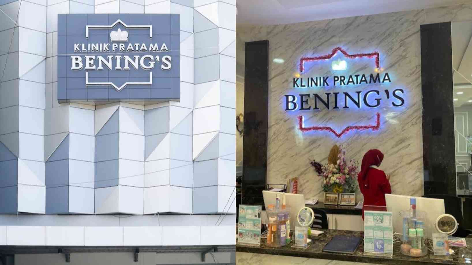 Bening's Klinik Perluas Jaringan dan Hadirkan Layanan Estetika Modern di Kendari