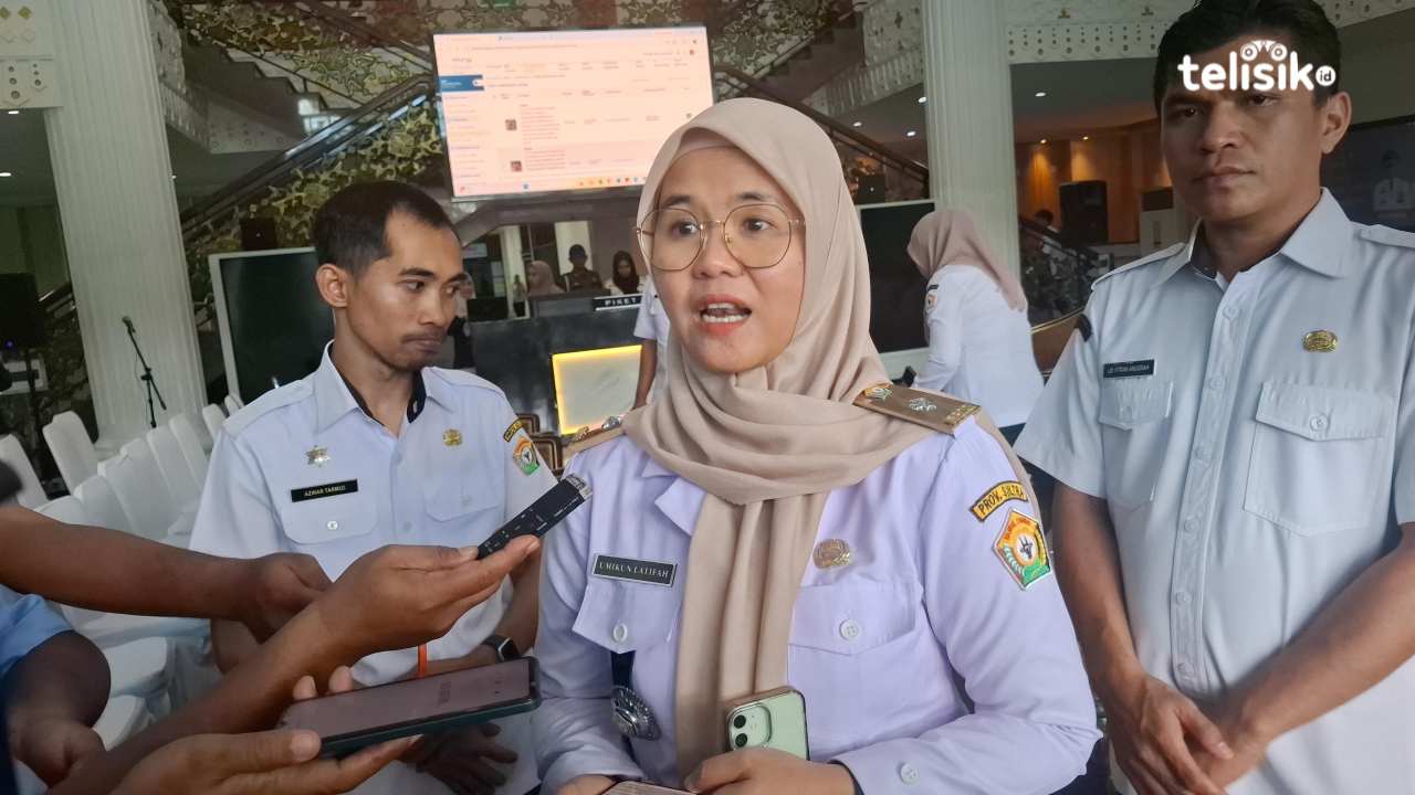 Bersihkan Aset Daerah Pemprov Sultra Lelang 27 Kendaraan Dinas
