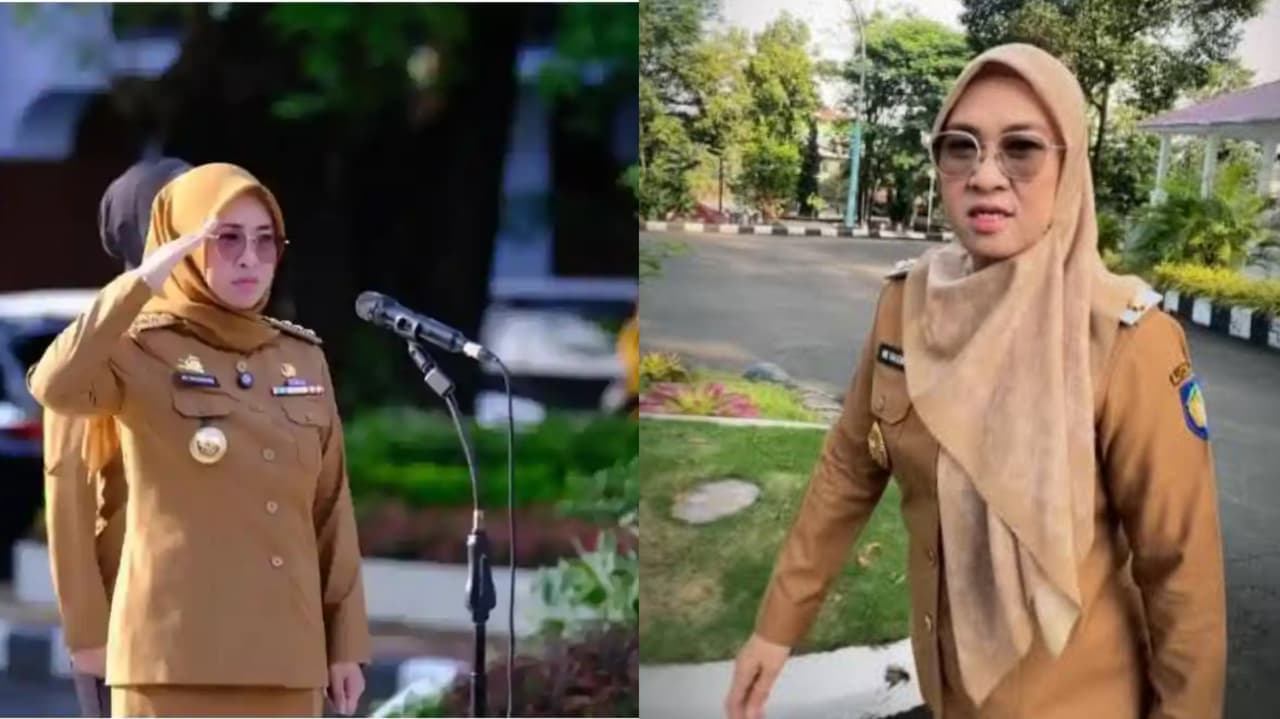 Bupati Gowa Sitti Husniah Tersandung 3 Skandal, Polemik Perselingkuhan Paling Menguat