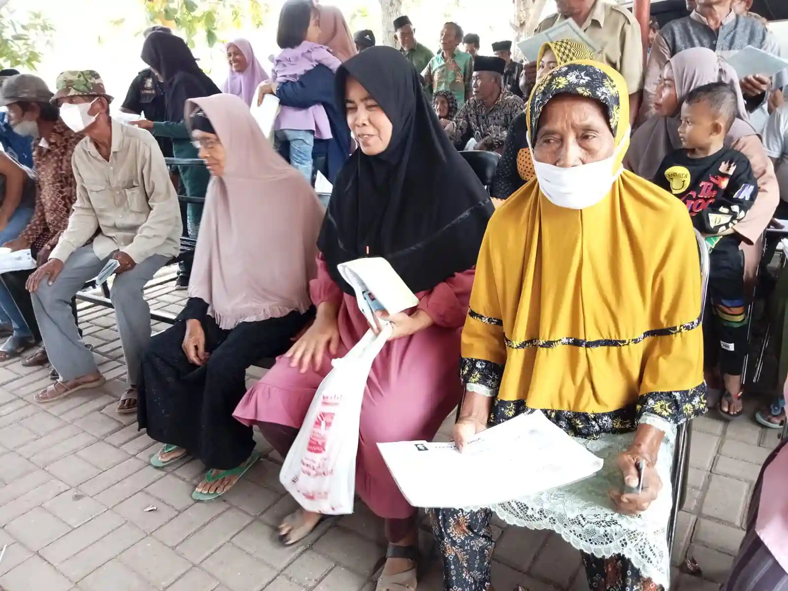 Cek Desil Bansos 2026 di HP, NIK KTP Langsung Tampilkan Status Penerima