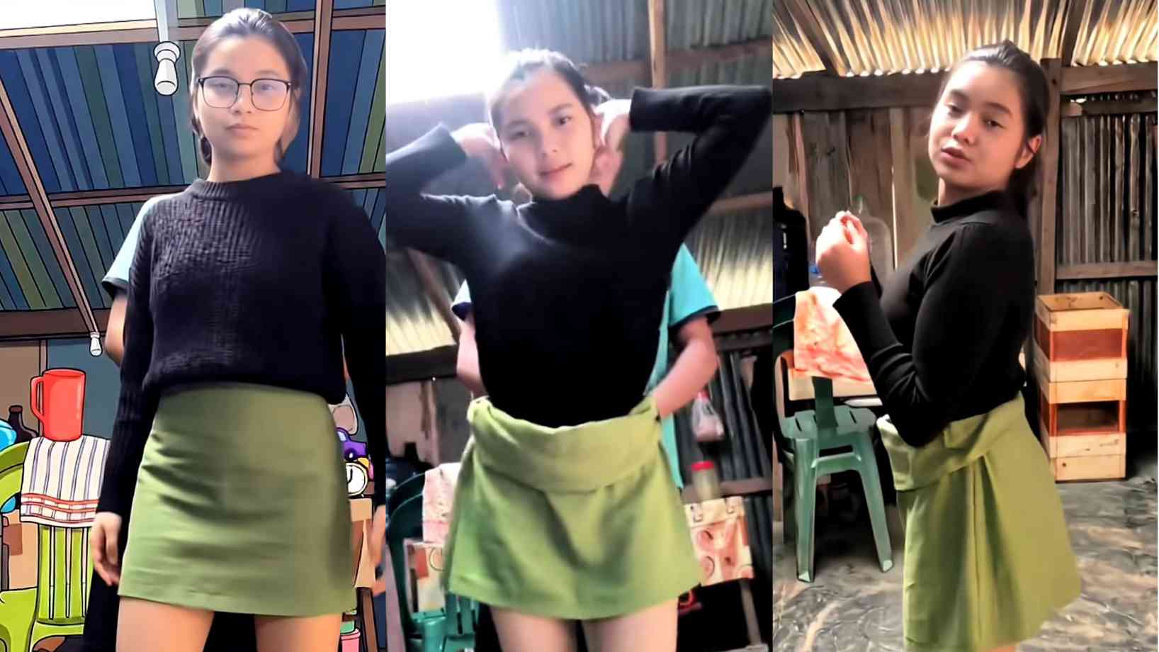 Cek Fakta Link Video Viral Rok Hijau Tosca Kakak-Adik Durasi 3 Menit Gegerkan X dan Telegram, Berikut Bahayanya