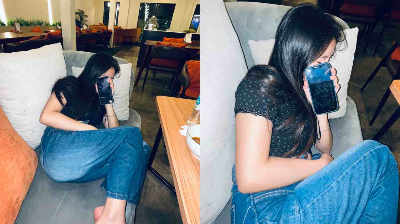 Cerita PSK Cantik Rela Dibayar Murah, Ingin Pulang ke Kampung Halaman Jumpa Ibu