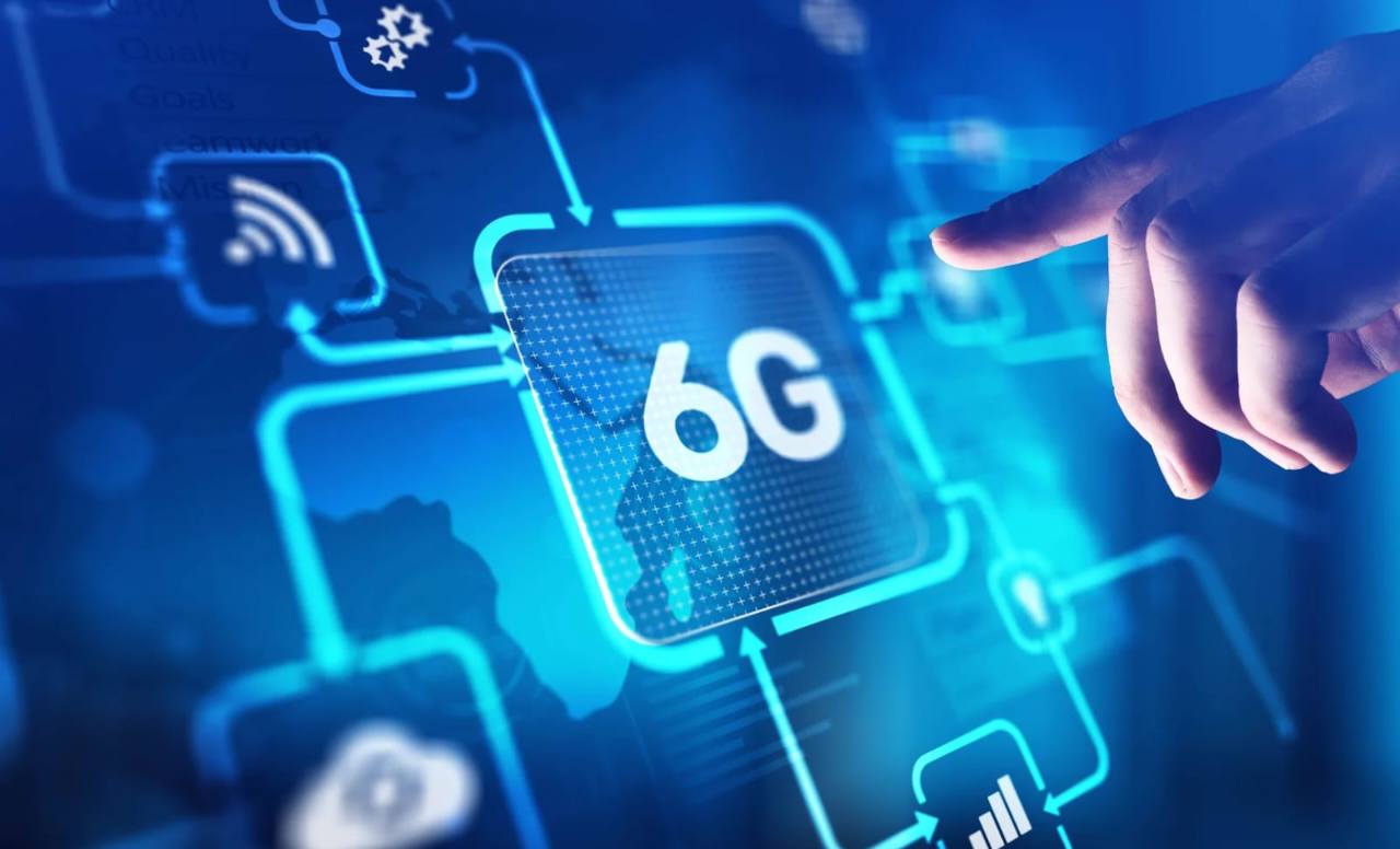 China Percepat Pengembangan Teknologi 6G, Target Komersialisasi 2030