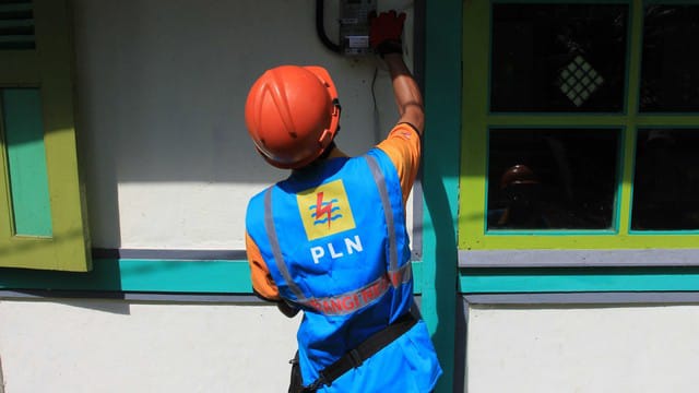 Daftar Tarif Listrik Terbaru Pelanggan PLN Resmi Berlaku 2 Juni 2026, Berikut Rincian Semua Golongan