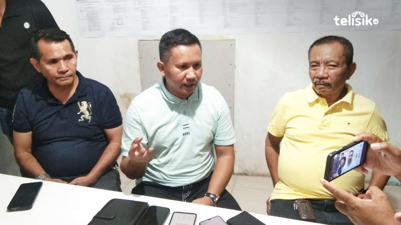 Darwin Tegaskan Tak Ada Politik Terselubung di Silaturahmi Akbar Masyarakat Muna di Kota Kendari