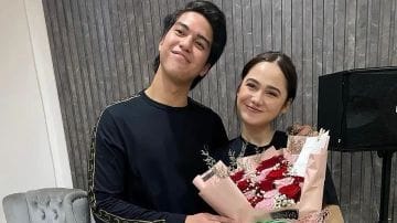 Deretan Artis Indonesia Menikahi Mantan Pacar Temannya