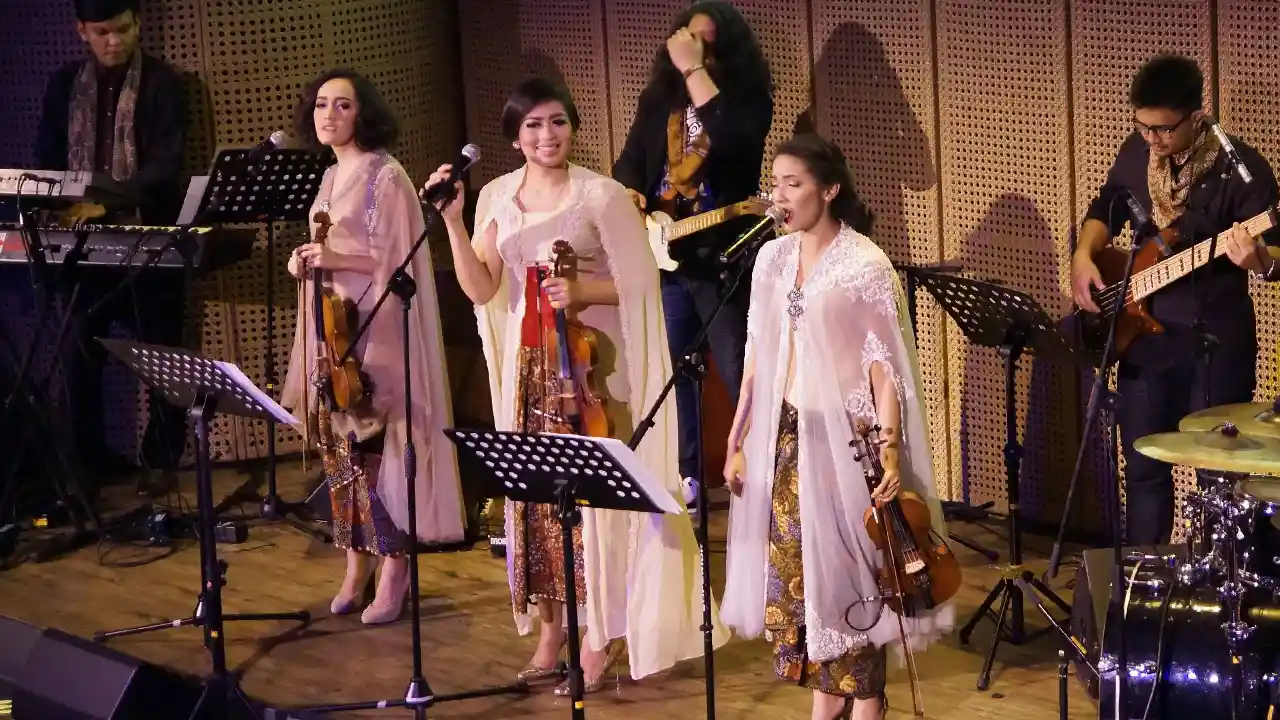 Deretan Lagu Trending TikTok Juni 2026 yang Ramai Masuk FYP