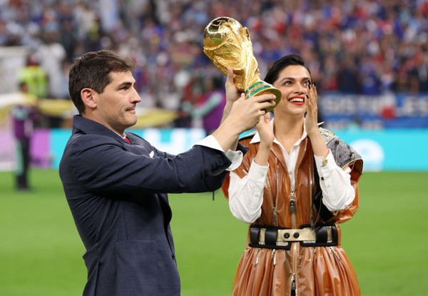 Deretan Ranking Peserta Piala Dunia 2026 Paling Tajir-Miskin