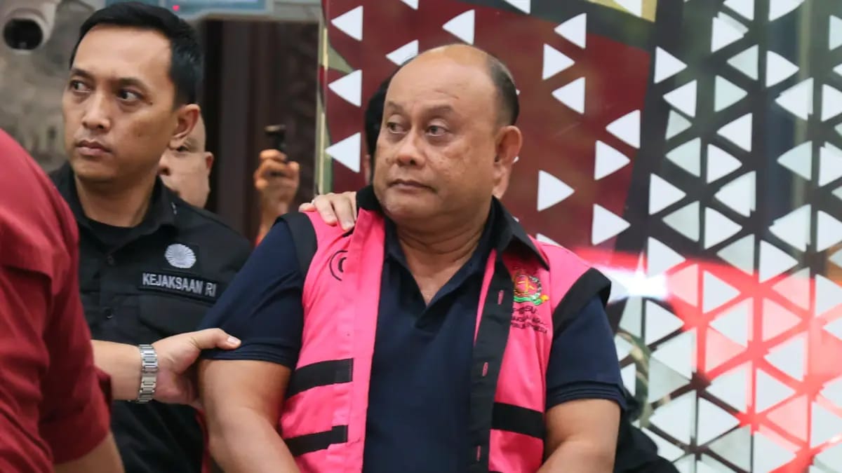 Eks Kepala BGN Dadan Resmi Ditetapkan Tersangka Korupsi Tata Kelola MBG, Berikut Rincian Hartanya
