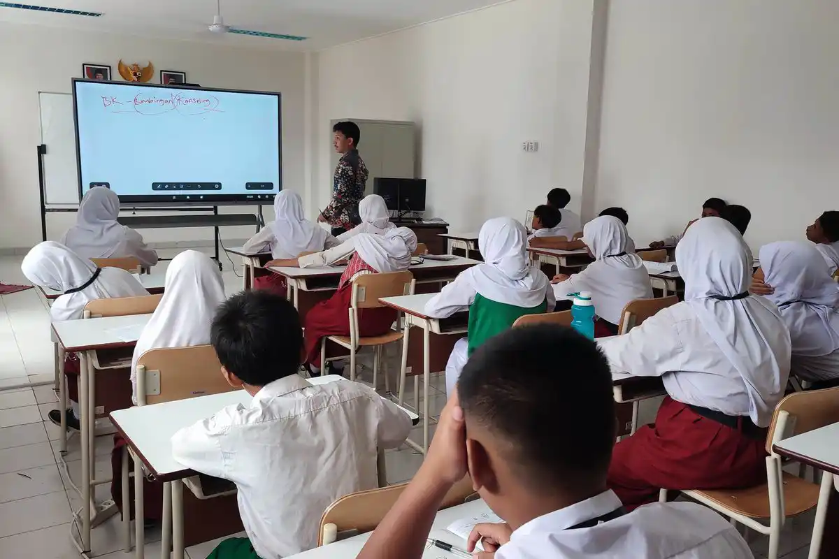Hasil Seleksi Administrasi PPPK Sekolah Rakyat 2026 Resmi Diumumkan, Berikut Link Akses ke Situs SSCASN