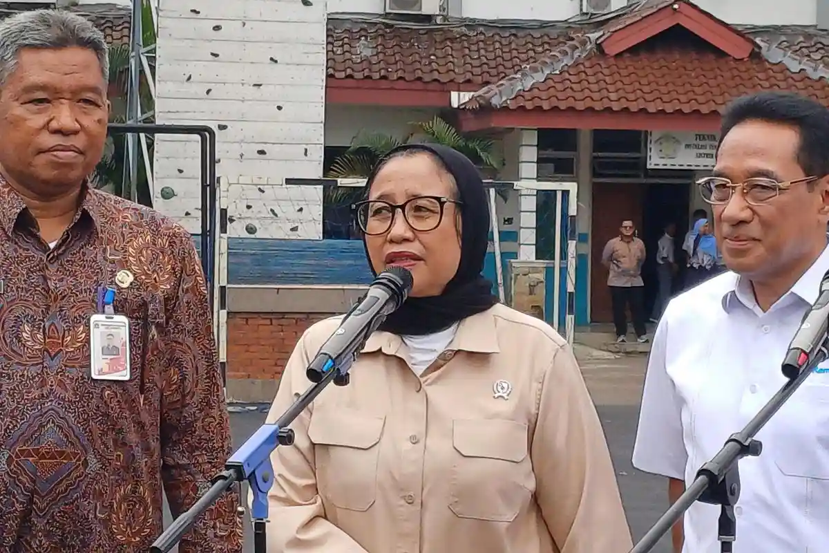Heboh Suplai Dana SPPG Dihentikan, Begini Penjelasan Resmi Bos Baru BGN