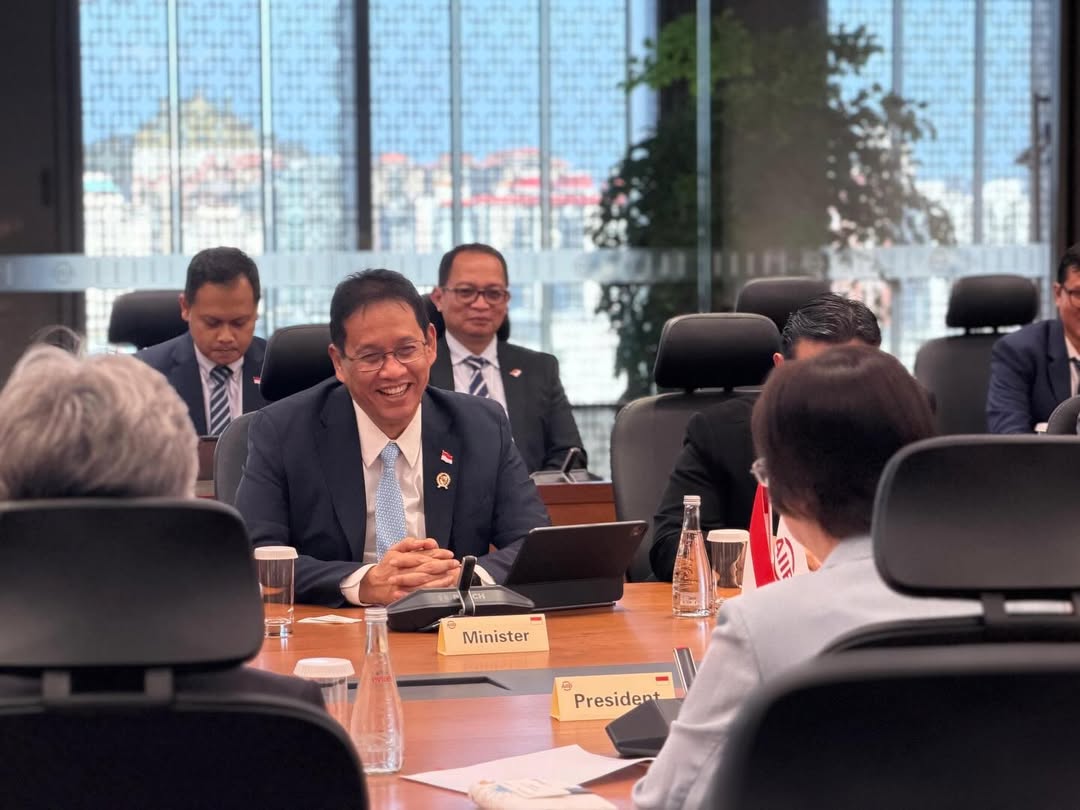 Heboh Video Purbaya Minta Bantuan Keuangan, Begini Penjelasan Resminya