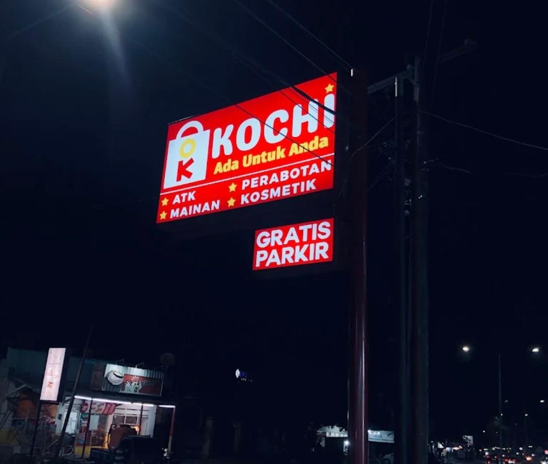 Info Loker: Kochi Kendari Buka Tiga Posisi Ini Secara Massal, Buruan Daftar