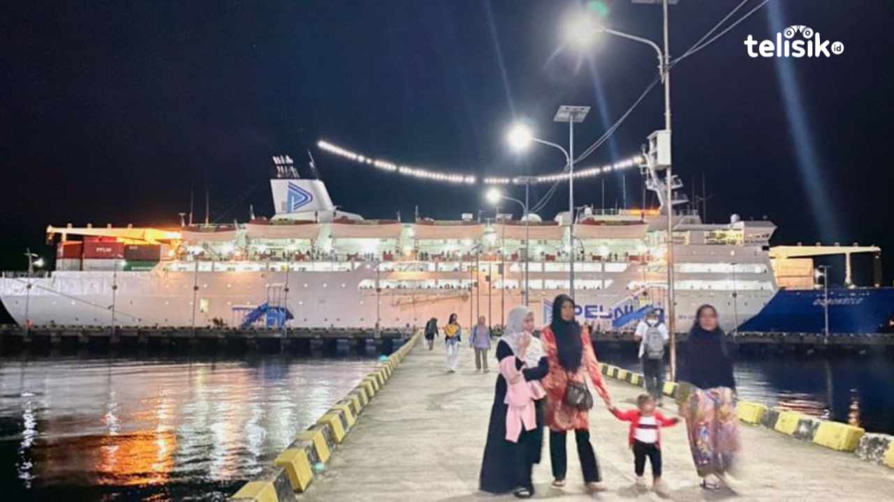 Jadwal Kapal Pelni Juni 2026 dari Pelabuhan Murhum Baubau