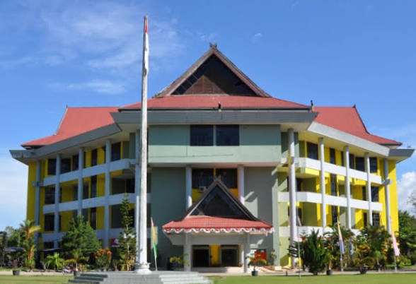 Jadwal Pemilihan Rektor UHO 2026: Hasil Seleksi Berkas Bakal Calon Diumumkan Kamis 18 Juni