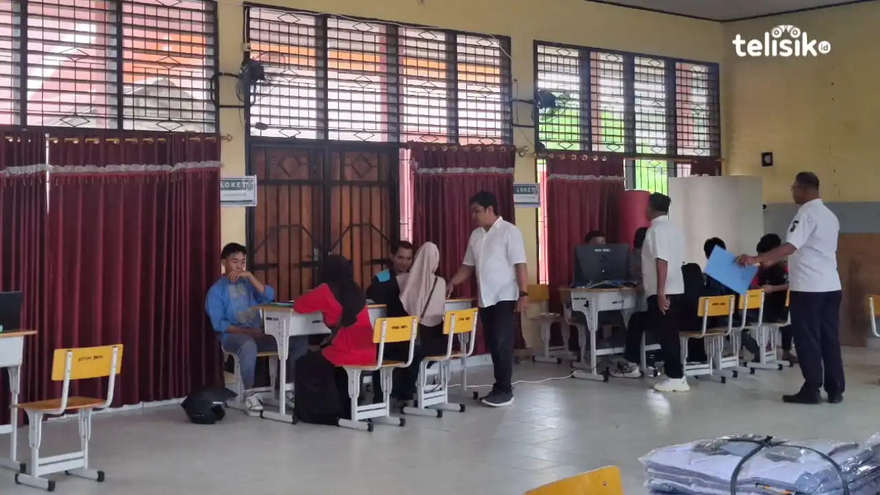 Jurusan Sepi Peminat di SMKN 2 Kendari Ternyata Punya Peluang Kerja Besar
