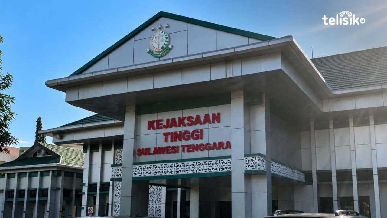 Kejati Sultra Temukan Bukti Baru di Rumah Dirut PT BPS, Sita Invoice Miliaran Rupiah dan Rekening Tasman
