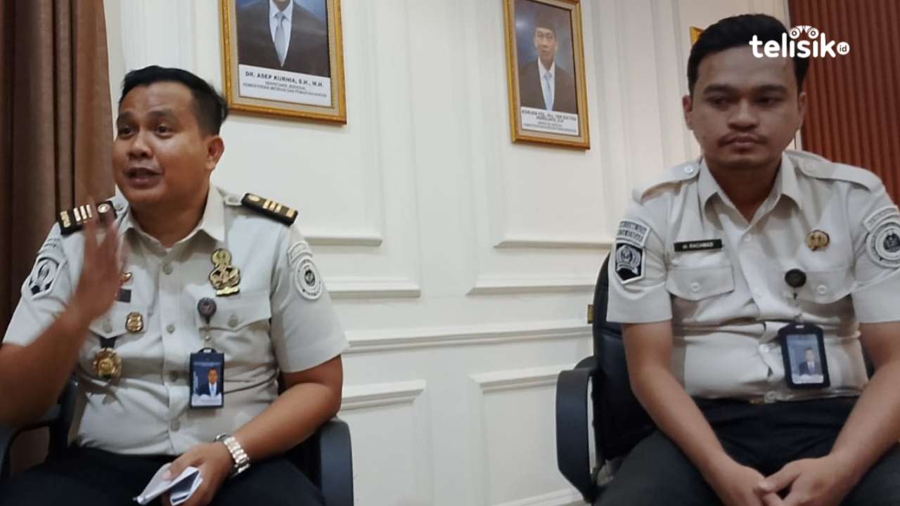 Keluarga Tak Terima Kematian Warga Binaan Rutan Kendari, Ini Kata Dokter dari Hasil Autopsi