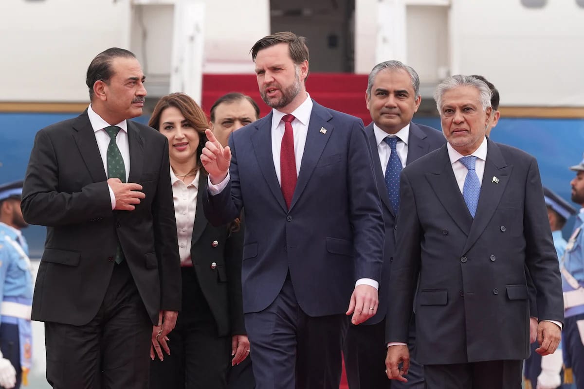 Kesepakatan Damai Iran-AS Buyar Gegara Ulah Israel Terus Gempur Lebanon