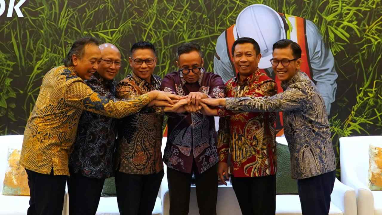 Kinerja Moncer Sepanjang 2025, PT Vale Bagikan Dividen dan Perkuat Struktur Kepemimpinan