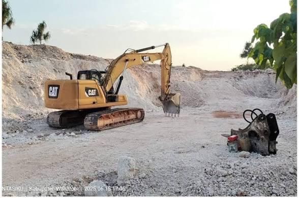 Koalisi Parlemen Jalan Desak Pemkab Wakatobi Bentuk BUMD Tambang