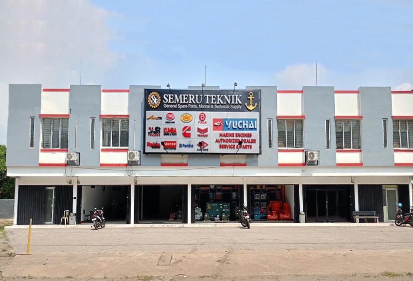Lowogan Kerja Kendari: PT Semeru Teknik Buka Tiga Posisi