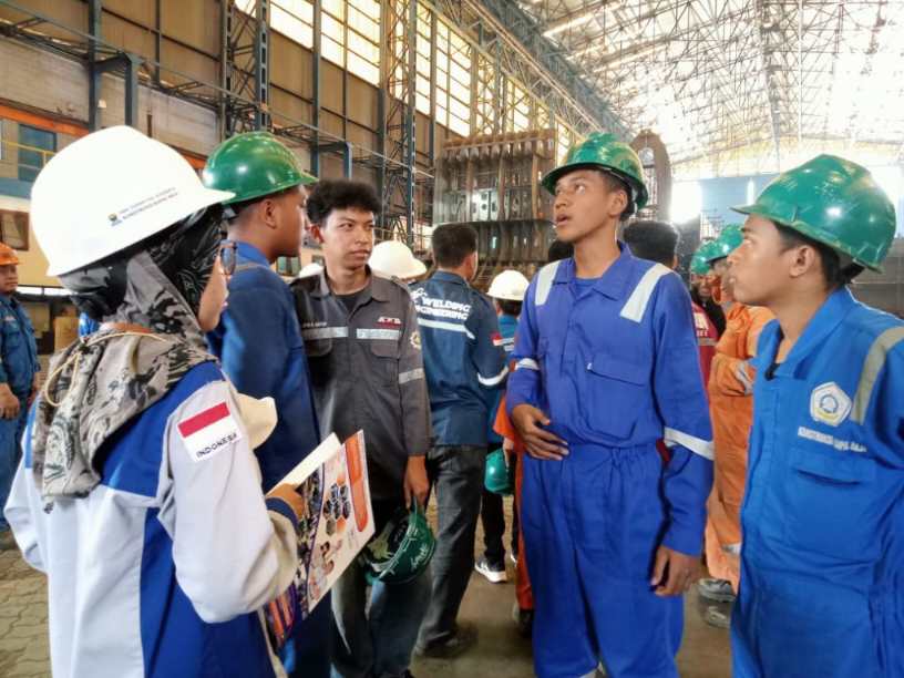 Lulusan SMK jadi Penyumbang Pengangguran Terbesar 2026, Berikut Penjelasannya