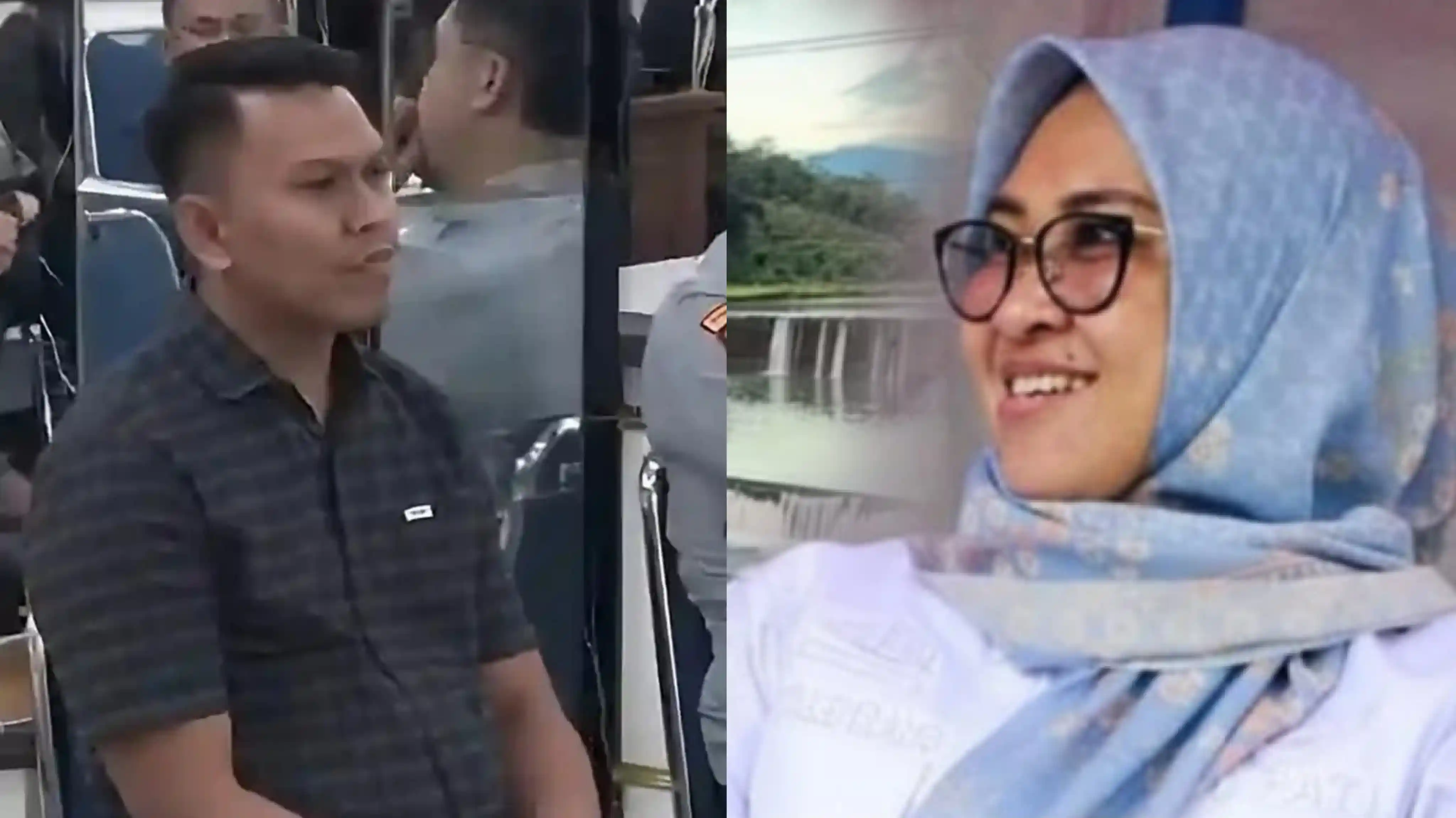 Mantan Sopir Bupati Gowa Sitti Husniah Ngaku Diperintah Intai Pria Lain Setiap Hari