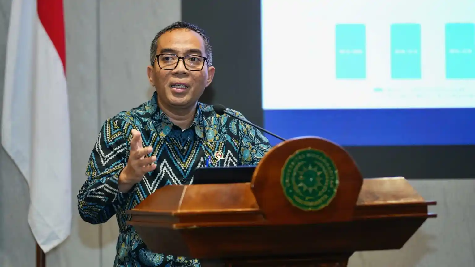 Mendikti Resmi Tutup 122 Prodi di Kampus Negeri dan Swasta, Ini Alasannya