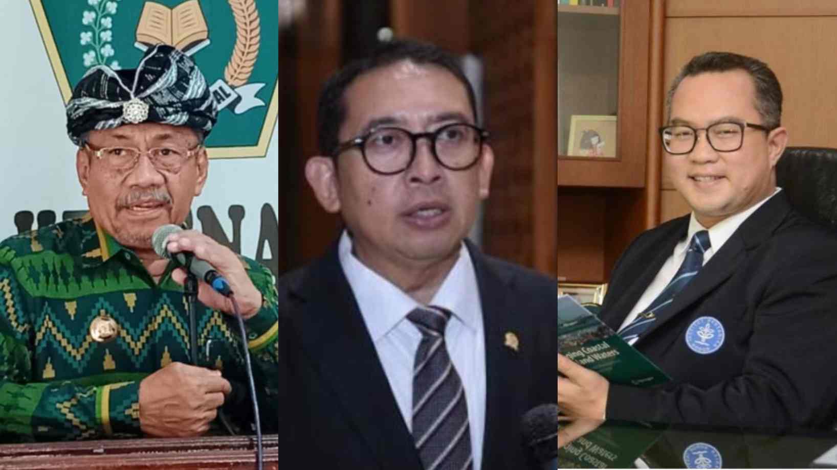 Menteri Kebudayaan Fadli Zon dan Kepala BRIN Bakal Hadiri Festival Liangkobori di Muna