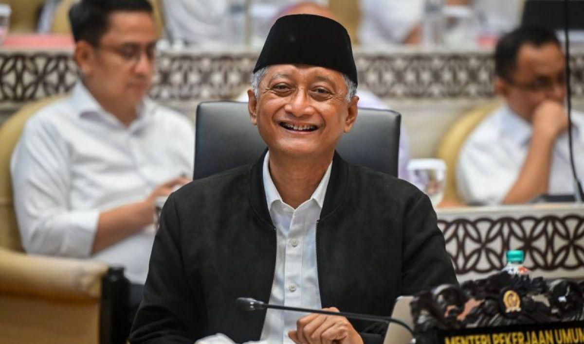 Menteri PU Akui Ada Praktik Bagi-bagi Fee Proyek Sekolah Rakyat 2026, Kontrak Dinilai Tak Sesuai Target