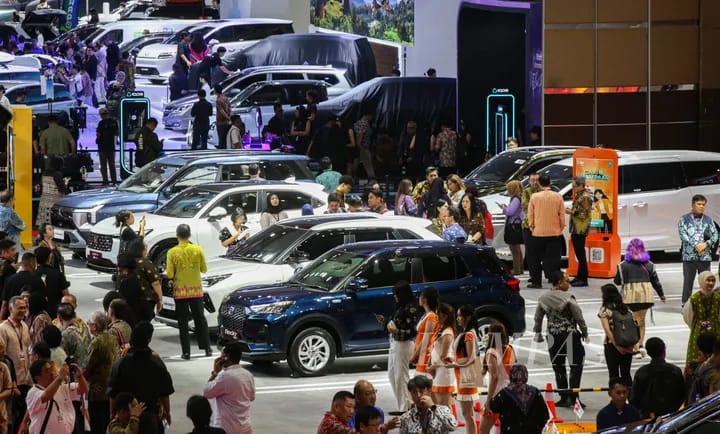 Merek Mobil Paling Tahan Banting dan Paling Gampang Rusak 2026, Berikut Daftarnya
